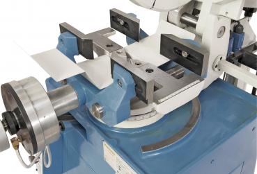 Bernardo semi-automatic metal circular saw CS 350 SA